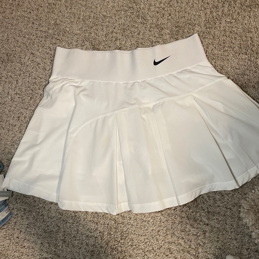 nike tennis skirt